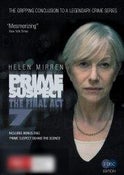 Prime Suspect 7