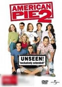 American Pie 2 (Unseen!)
