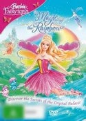 Barbie: Magic of the Rainbow Barbie: Magic of the Rainbow