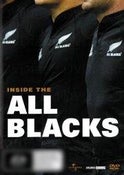 All Blacks: At the Heart of the Legend