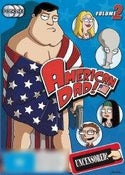 American Dad!: Season Two