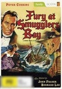 Fury at Smugglers Bay