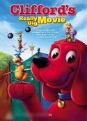 Clifford's Really Big Movie