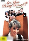 Are You Being Served?: Series Five