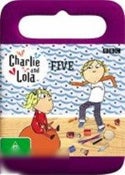 Charlie and Lola: Season 1 - Volume 5