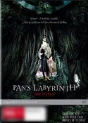 Pan's Labyrinth