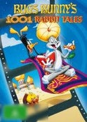 Bugs Bunny's 1001 Rabbit Tales