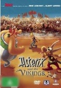 Asterix and the Vikings