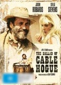 The Ballad of Cable Hogue The Ballad of Cable Hogue