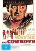 The Cowboys (Deluxe Edition)