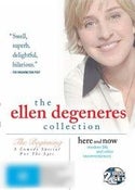 The Ellen DeGeneres Collection