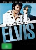Elvis: That's the Way It Is (Special Edition) Elvis: That's the Way It Is (Special Edition)