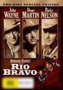 Rio Bravo (Special Edition)