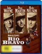 Rio Bravo Rio Bravo