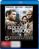 Blood Diamond Blood Diamond