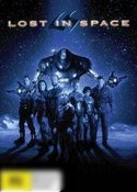 Lost In Space
