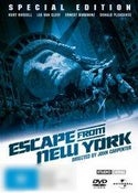 Escape From New York (Special Edition)
