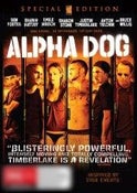 Alpha Dog (Special Edition)