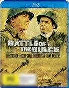 Battle of the Bulge Battle of the Bulge
