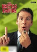 The Brittas Empire: The Complete Series 7