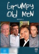Grumpy Old Men: Series 3
