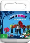 Justine Clark: I Like to Sing!