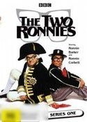 The Two Ronnies: Series 1