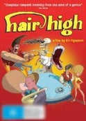 Hair High Hair High