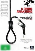 A Crude Awakening: The Oil Crash