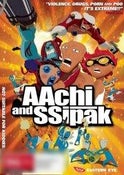 Aachi and Ssipak