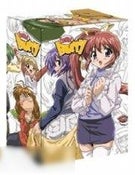 Comic Party Collection