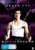 Way of the Dragon (Platinum Edition)
