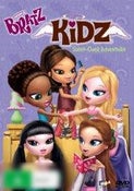 Bratz Kidz: Sleepover Adventure