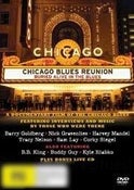 Chicago Blues Reunion - Buried Alive in the Blues