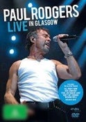 Paul Rodgers - Live in Glasgow