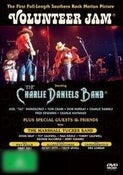 Charlie Daniels: Volunteer Jam - The Movie Charlie Daniels: Volunteer Jam - The Movie