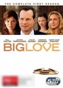 Big Love: The Complete First Season