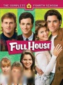 Full House: The Complete Fourth Season