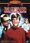 Computer Wore Tennis Shoes, The Computer Wore Tennis Shoes, The