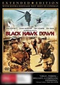 Black Hawk Down: Extended Edition