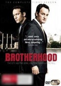 Brotherhood: The First Complete Season