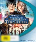 Bridge To Terabithia