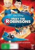 Meet the Robinsons Meet the Robinsons