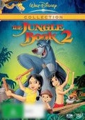 The Jungle Book 2