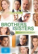 Brothers and Sisters: The Complete First Season