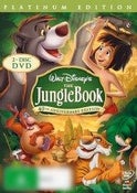 The Jungle Book (Platinum Edition)