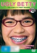 Ugly Betty: The Complete First Season