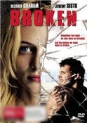 Broken
