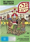 Bro' Town: The Complete Third Season