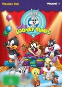 Baby Looney Tunes (Volume 1)
